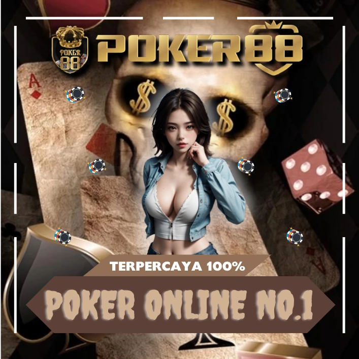 Poker88 🔥 Update Jadwal Event Mingguan PKV & Promo Eksklusif